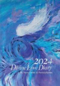 Divine Love Diary 2024