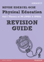 Revise Edexcel: Gcse Physical Education Revision Guide (Revise Edexcel