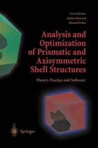 Analysis and Optimization of Prismatic and Axisymmetric Shell Structures : Theory, Practice and Software
