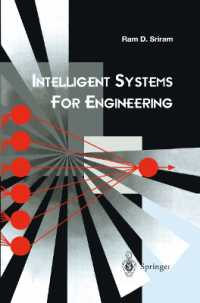 Intelligent Systems for Engineering : A Knowledge-based Approach