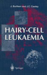 Hairy-Cell Leukaemia （Reprint）