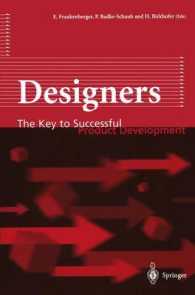 Designers : The Key to Successful Product Development