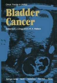Bladder Cancer (Clinical Practice in Urology)