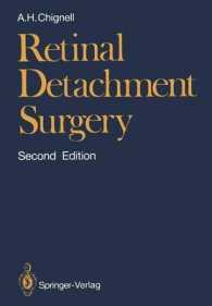 Retinal Detachment Surgery （2ND）