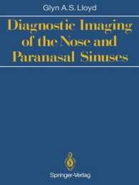 Diagnostic Imaging of the Nose and Paranasal Sinuses