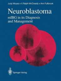 Neuroblastoma : mIBG in its Diagnosis and Management