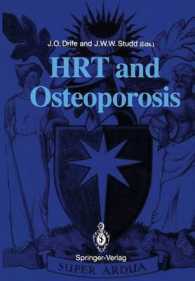 HRT and Osteoporosis