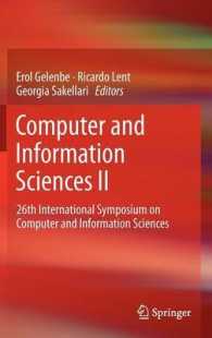 Computer and Information Sciences II : 26th International Symposium on Computer and Information Sciences