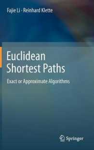 Euclidean Shortest Paths : Exact or Approximate Algorithms
