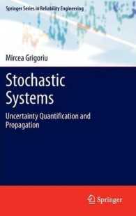 Stochastic Systems : Uncertainty Quantification and Propagation (Springer Series in Reliability Engineering)