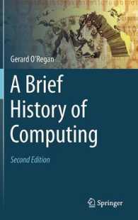 A Brief History of Computing （2ND）