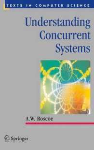 Understanding Concurrent Systems (Texts in Computer Science) （2010）