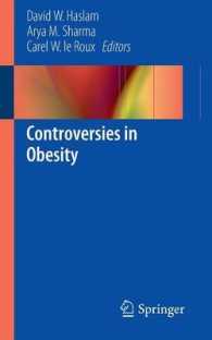 Controversies in Obesity （2014）