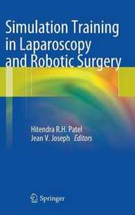 Simulation Training in Laparoscopy and Robotic Surgery