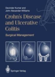Crohn's Disease and Ulcerative Colitis : Surgical Management