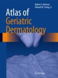 Atlas of Geriatric Dermatology -- Hardback