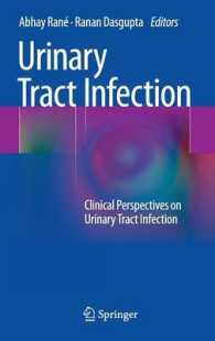 Urinary Tract Infection -- Hardback