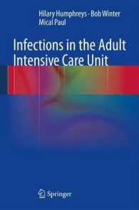 Infections in the Adult Intensive Care Unit （2013）