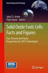 Solid Oxide Fuels Cells: Facts and Figures : Past Present and Future Perspectives for SOFC Technologies (Green Energy and Technology) （2013）