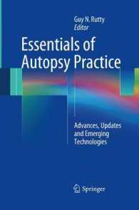 Essentials of Autopsy Practice : Advances, Updates and Emerging Technologies