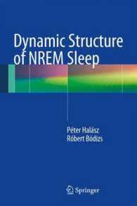 Dynamic Structure of NREM Sleep （2013）