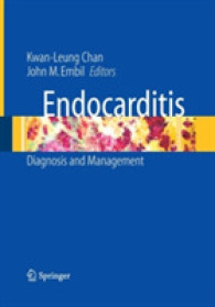 Endocarditis : Diagnosis and Management （2006）