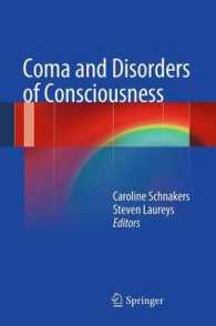 Coma and Disorders of Consciousness （2012）