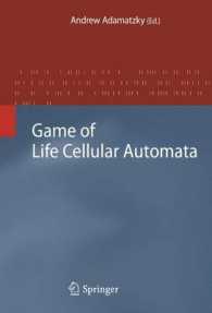 Game of Life Cellular Automata （2010）