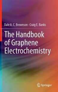 The Handbook of Graphene Electrochemistry （2014）