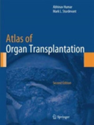 Atlas of Organ Transplantation （2ND）
