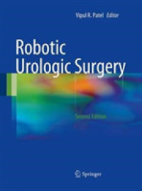 Robotic Urologic Surgery （2ND）