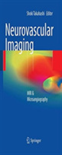 Neurovascular Imaging : MRI & Microangiography