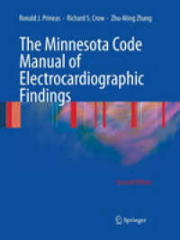 The Minnesota Code Manual of Electrocardiographic Findings （2ND）