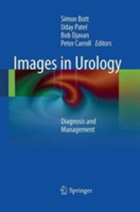Images in Urology : Diagnosis and Management