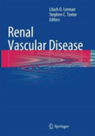 Renal Vascular Disease
