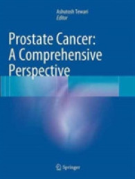 Prostate Cancer: a Comprehensive Perspective