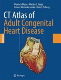 CT Atlas of Adult Congenital Heart Disease