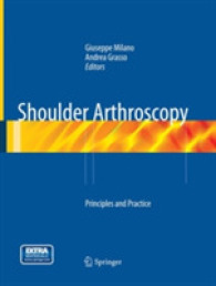 Shoulder Arthroscopy : Principles and Practice