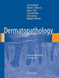 Dermatopathology : Clinicopathological Correlations