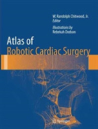 Atlas of Robotic Cardiac Surgery