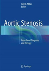 Aortic Stenosis : Case-Based Diagnosis and Therapy
