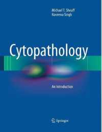 Cytopathology : An Introduction