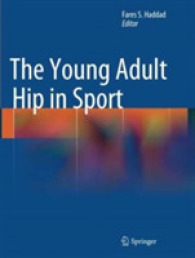 The Young Adult Hip in Sport