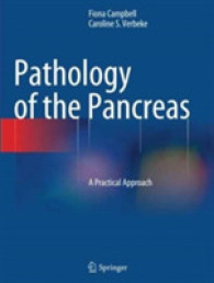 Pathology of the Pancreas : A Practical Approach