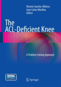 The ACL-Deficient Knee : A Problem Solving Approach