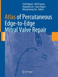 Atlas of Percutaneous Edge-to-Edge Mitral Valve Repair