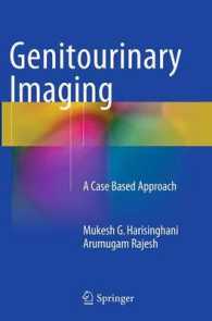 Genitourinary Imaging : A Case Based Approach