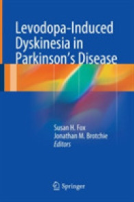 Levodopa-Induced Dyskinesia in Parkinson's Disease