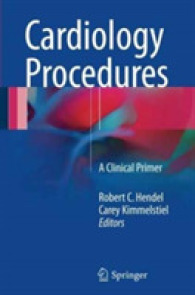 Cardiology Procedures : A Clinical Primer