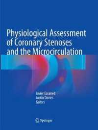 Physiological Assessment of Coronary Stenoses and the Microcirculation